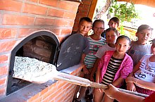 Tabara Kaláka, Satu Mare , Foto: Kőlik Hagyományőrző Művelődési Egyesület