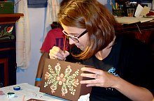 Tabara Kaláka, Satu Mare , Foto: Kőlik Hagyományőrző Művelődési Egyesület