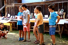 Tabara Kaláka, Satu Mare , Foto: Kőlik Hagyományőrző Művelődési Egyesület