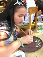 Tabara Kaláka, Satu Mare , Foto: Kőlik Hagyományőrző Művelődési Egyesület