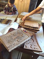 Tabara Kaláka, Satu Mare , Foto: Kőlik Hagyományőrző Művelődési Egyesület