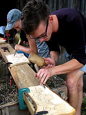 Tabara Kaláka, Satu Mare , Foto: Kőlik Hagyományőrző Művelődési Egyesület