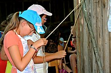 Tabara Kaláka, Satu Mare , Foto: Kőlik Hagyományőrző Művelődési Egyesület