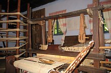 Tájház, Máréfalva , Fotó: Turisztikai Információs Iroda