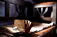 Tájház, Máréfalva , Fotó: Gábor Lajos