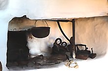 Tájház, Máréfalva , Fotó: Dezső László