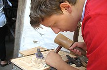 Tájház, Máréfalva , Fotó: Turisztikai Információs Iroda