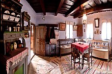 Tájház, Máréfalva , Fotó: Gábor Lajos