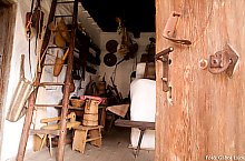 Tájház, Máréfalva , Fotó: Gábor Lajos