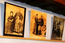 Tájház, Máréfalva , Fotó: Dezső László