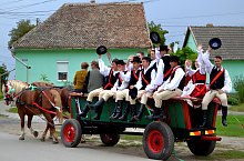 Satu Mare , Foto: Turisztikai Információs Iroda