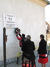 Katolikus templom, Máréfalva , Fotó: Turisztikai Információs Iroda