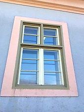 Katolikus parókia, Máréfalva , Fotó: Dénes Csilla-Hajnal