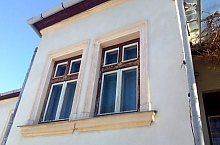 Katolikus parókia, Máréfalva , Fotó: Dénes Csilla-Hajnal