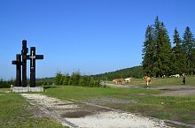 Pasul Vlahita, Pasul Vlahita , Foto: Csedő Attila