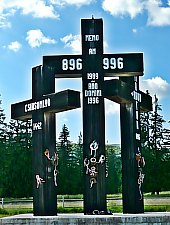 Pasul Vlahita, Pasul Vlahita , Foto: Janovics Gyurica