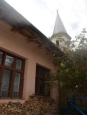 Székelyszállás , Fotó: WR