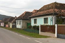 Székelyszállás , Fotó: WR