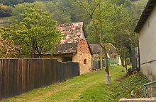 Székelyszállás , Fotó: WR