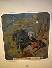 Katolikus templom, Székelyszállás , Fotó: WR