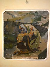 Katolikus templom, Székelyszállás , Fotó: WR