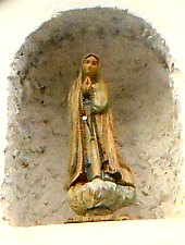 Katolikus templom, Székelyszállás , Fotó: WR