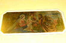 Katolikus templom, Székelyszállás , Fotó: WR