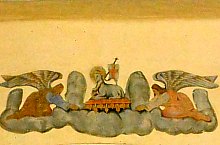 Katolikus templom, Székelyszállás , Fotó: WR