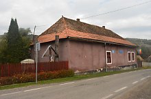 Katolikus iskola, Székelyszállás , Fotó: WR