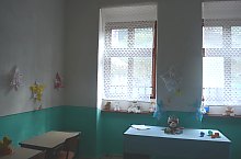 Katolikus iskola, Székelyszállás , Fotó: WR