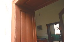 Katolikus iskola, Székelyszállás , Fotó: WR