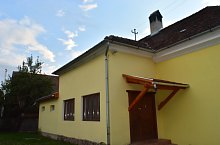 Scoala catolica, Sancrai , Foto: WR