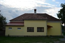 Scoala catolica, Sancrai , Foto: WR