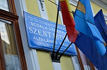 Scoala catolica, Sancrai , Foto: WR