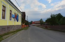 Scoala catolica, Sancrai , Foto: WR