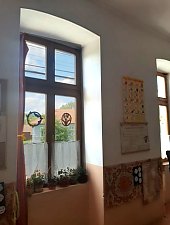 Scoala catolica, Sancrai , Foto: Ilyés Ildikó