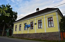 Scoala catolica, Sancrai , Foto: WR