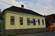 Scoala catolica, Sancrai , Foto: WR