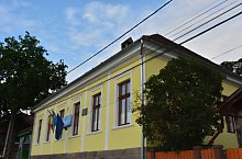 Scoala catolica, Sancrai , Foto: WR