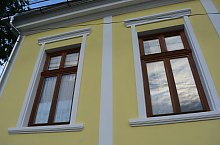 Scoala catolica, Sancrai , Foto: WR