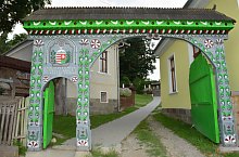 Scoala catolica, Sancrai , Foto: WR