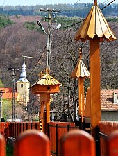 Tarnovita , Foto: Csedő Attila