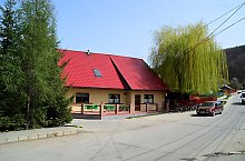 Tarnovita , Foto: Csedő Attila