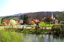 Tarnovita , Foto: Csedő Attila