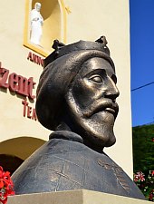 Tarnovita , Foto: Csedő Attila