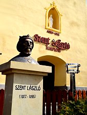 Biserica catolica, Tarnovita , Foto: Csedő Attila