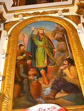 Biserica catolica, Tarnovita , Foto: WR