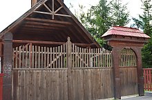 Porti Secuiesti, Tarnovita , Foto: WR