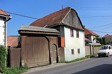 Porti Secuiesti, Tarnovita , Foto: Csedő Attila