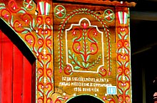 Porti Secuiesti, Tarnovita , Foto: Csedő Attila